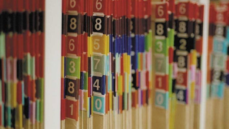 Descubre qué usuarios han modificado archivos en una ruta compartida