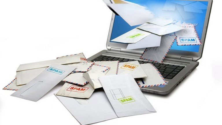 Cómo proteger tus cuentas de correo del spam