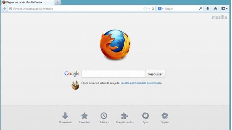 Descubre los últimos trucos para Mozilla Firefox