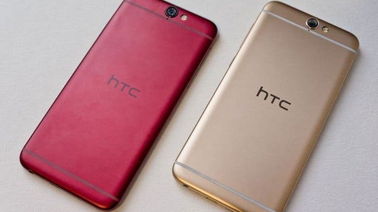 Consigue los fondos del pantalla del HTC One A9