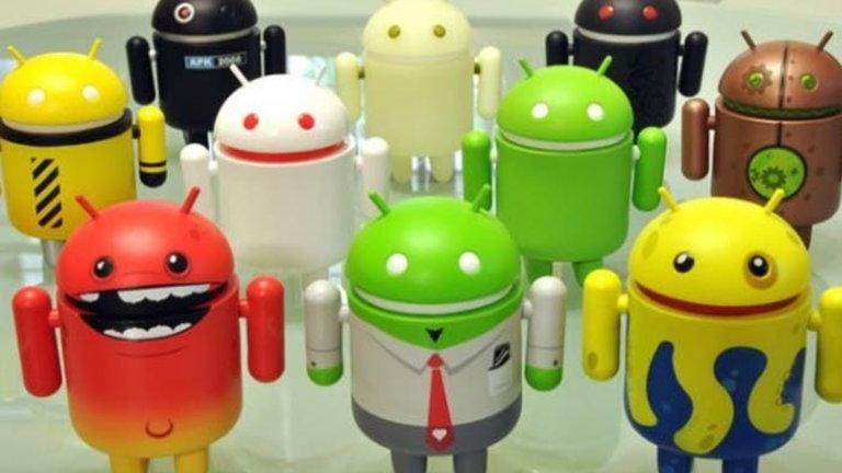 Te mostramos cuales són los forks más famosos del panorama Android