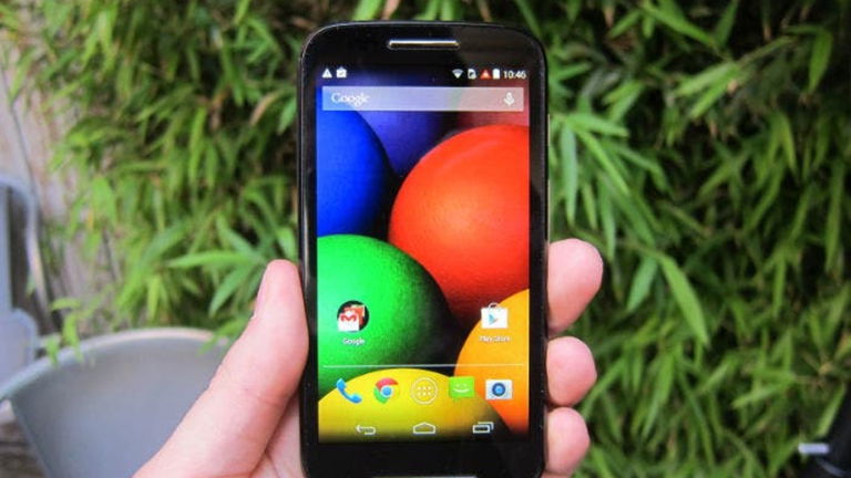 CyanogenMod 12 ya disponible para el Motorola Moto E (CONDOR) gracias a la comunidad
