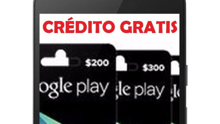 Gana crédito en Google Play mediante encuestas breves con Google Opinion Rewards
