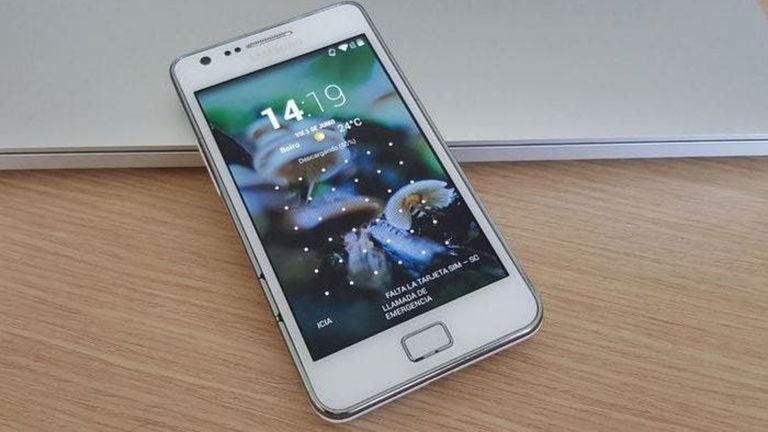 Actualiza tu Samsung Galaxy S2 i9100 a Android 5.1 Lollipop con CyanogenMod