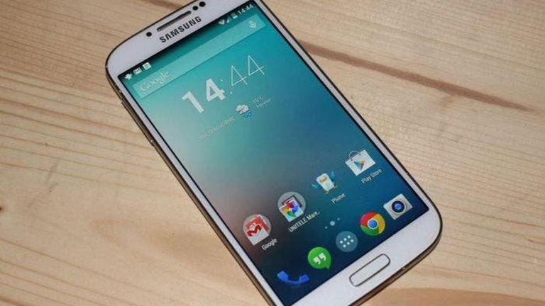 Dale otra vida a tu Samsung Galaxy S4 con Android Lollipop