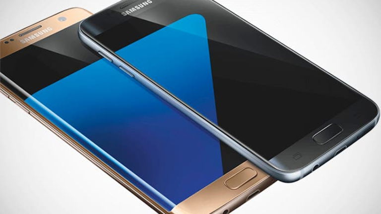 Descarga ya los fondos de pantalla del Samsung Galaxy S7