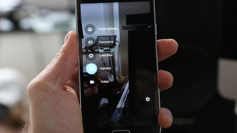 Descubre cómo tomar fotos perfectamente estables con tu terminal Android