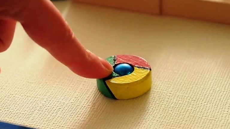 Haz una gestión de las Cookies de Google Chrome