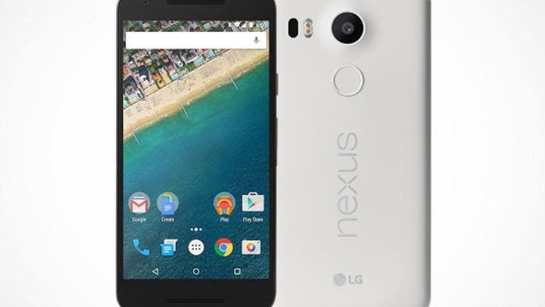 Cómo rootear e instalar un recovery en el Google Nexus 5X