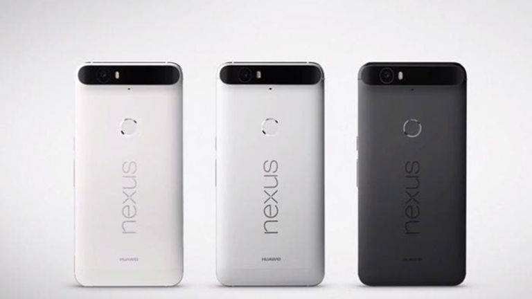 Te enseñamos a rootear e instalar el TWRP en tu Google Nexus 6P