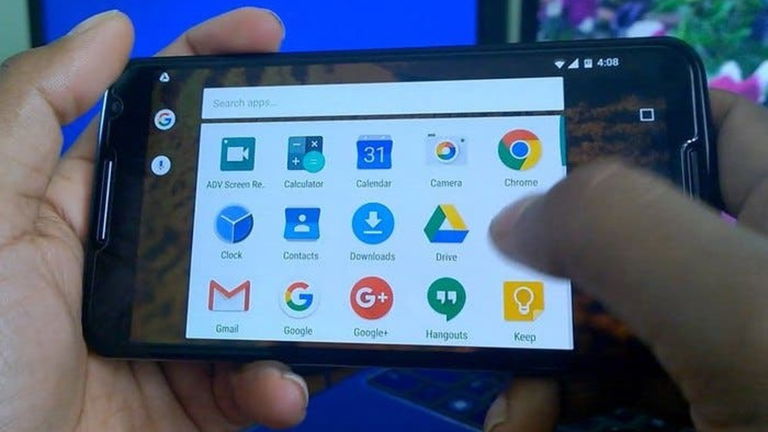 ¿Google Now Launcher en formato apaisado? Te enseñamos a activarlo