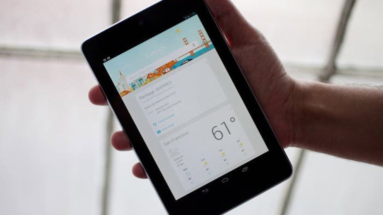 Gestiona el historial de tarjetas que Google Now te ha ofrecido