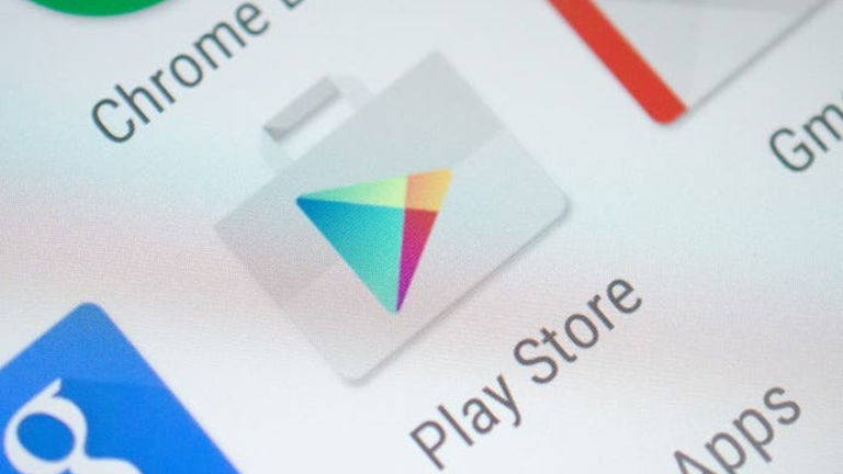 Cómo ocultar tus dispositivos antiguos de Google Play