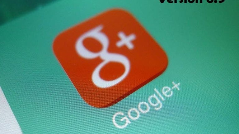 Google+6.9 integra como novedad una pestaña entera para tus notificaciones