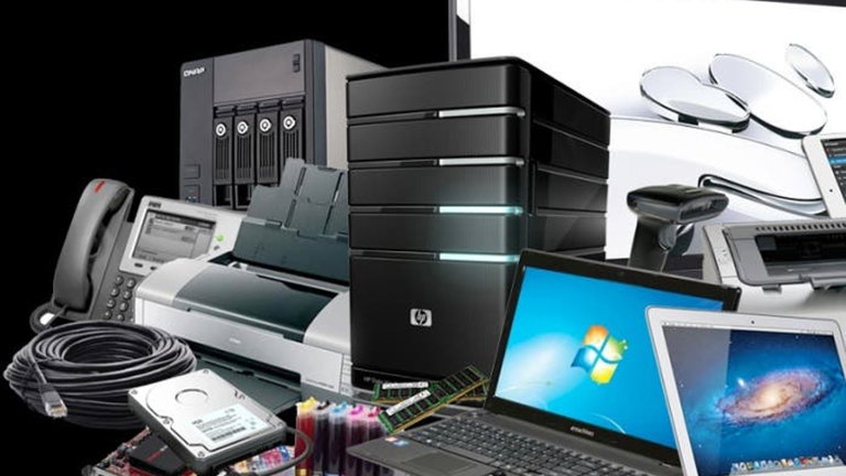 Resuelve los problemas con dispositivos y hardware en Windows 10