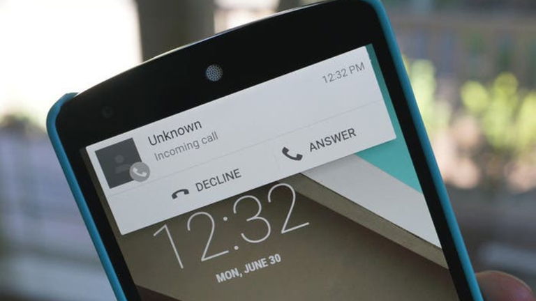 Cómo quitar las notificaciones flotantes en Android Lollipop con HeadsOff, ¡por fin!