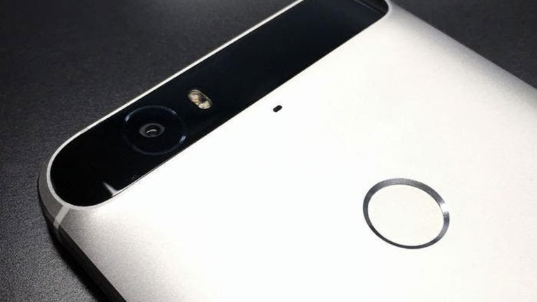 Cómo desbloquear el bootloader del Google Nexus 6P