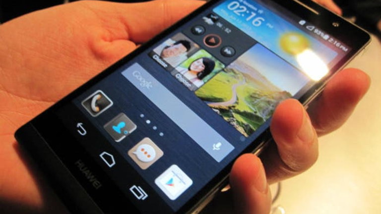 Cómo rootear e instalar un custom recovery en el Huawei Ascend P6