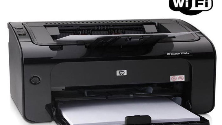 Consejos para instalar una impresora WiFi