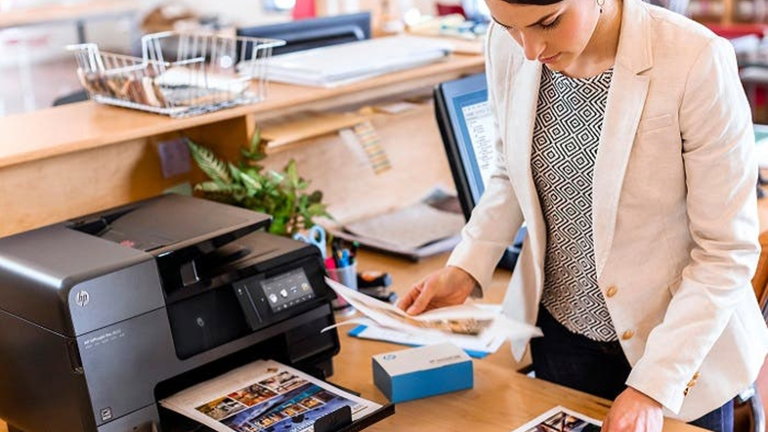Si tu impresora no imprime en diferentes formatos desde Windows 10, prueba esto