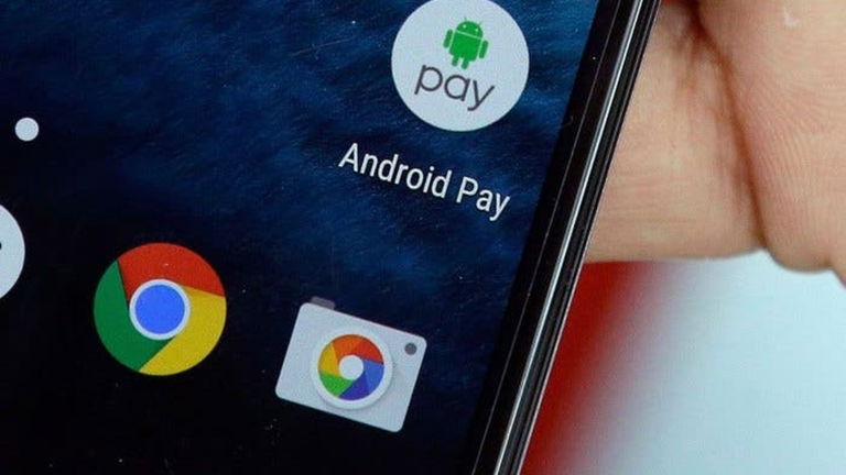 Android Pay no funcionará en sistemas rooteados