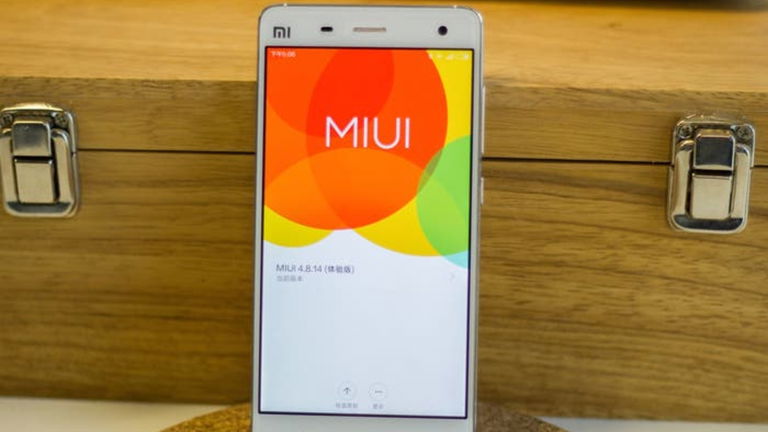 Instala ya MIUI 6 en tu Android de forma muy fácil