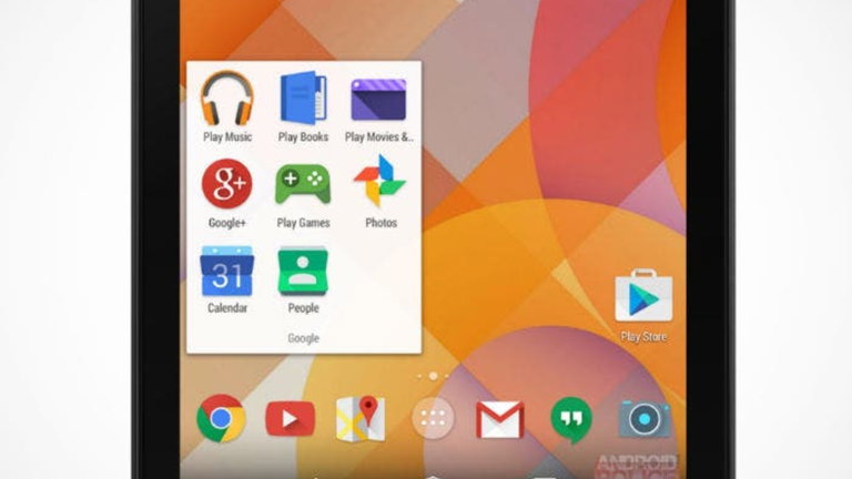 Instala ya los nuevos iconos de Android en tu smartphone o tablet