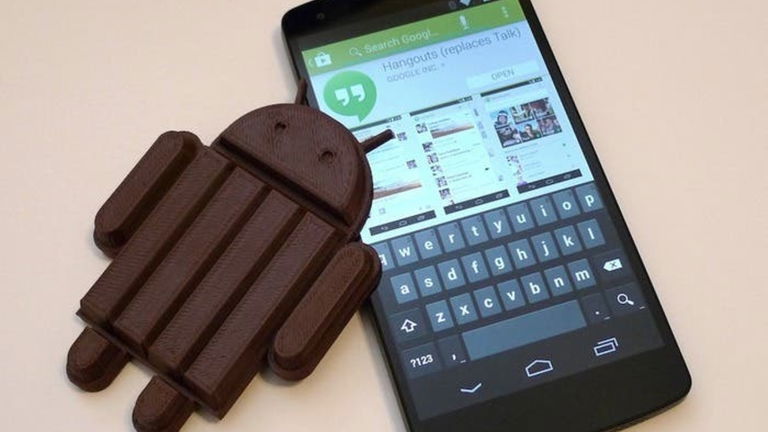 Ya disponible el teclado de Google para cualquier Android