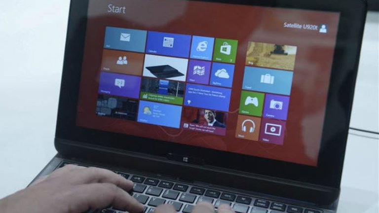 Crea tu imagen de instalación personalizada de Windows 8