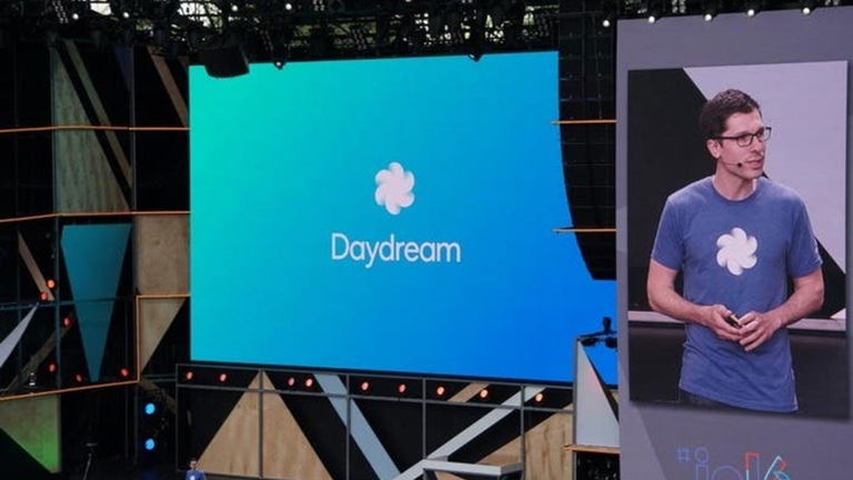 Prueba la realidad virtual de Daydream en tu Nexus 6P