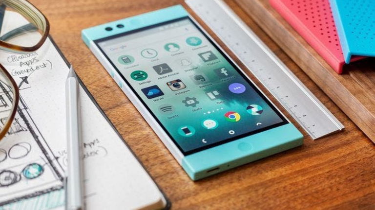 Instala en tu Android estas aplicaciones del Nextbit Robin