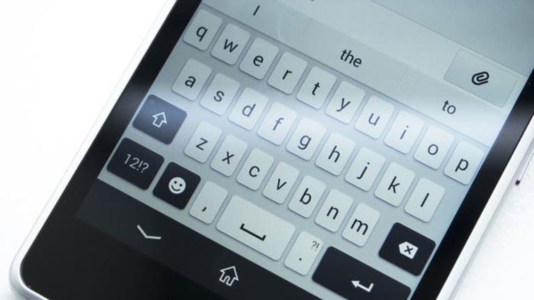 Instala el teclado de los Sony Xperia en cualquier Android