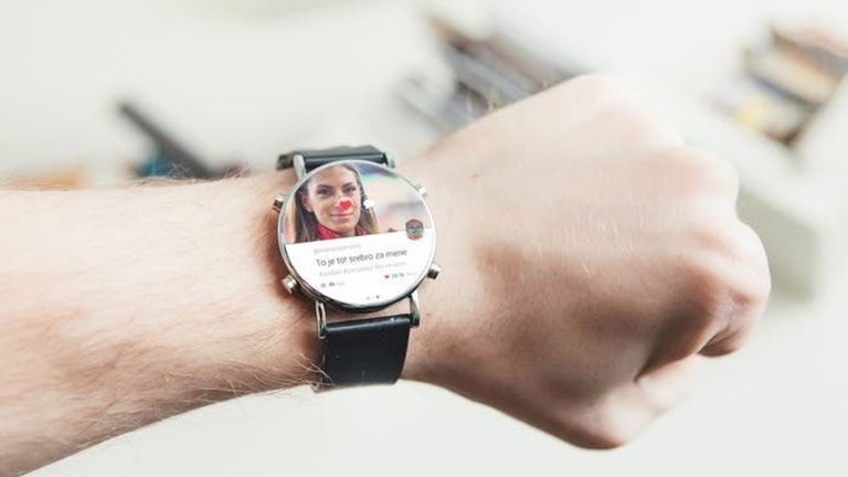 Instawear, visualiza las fotos de Instagram en tu Android Wear