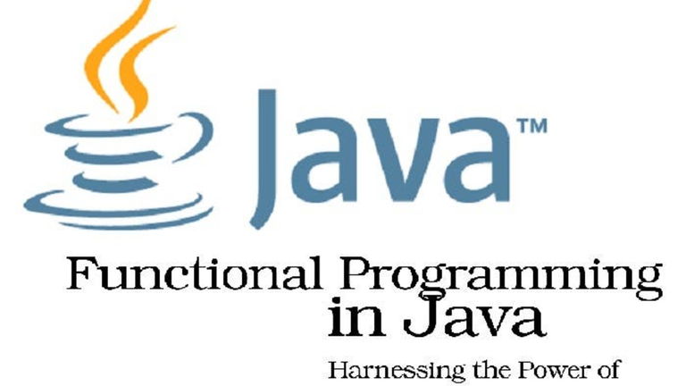 Evolución de Java, Java 8