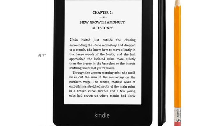 Rootea tu Kindle Paperwhite de una forma sencilla y eficaz