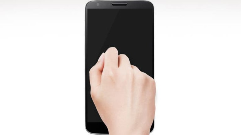 Abre aplicaciones con la pantalla apagada en tu Android