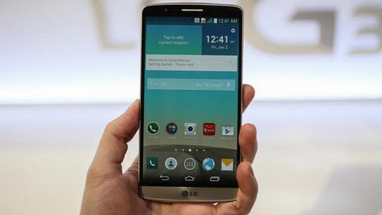 Descubre cómo rootear el LG G3 muy fácilmente