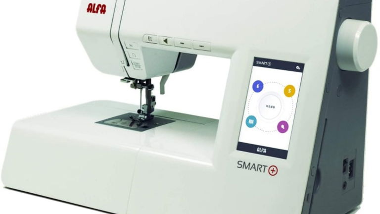 Las mejores máquinas de coser profesionales