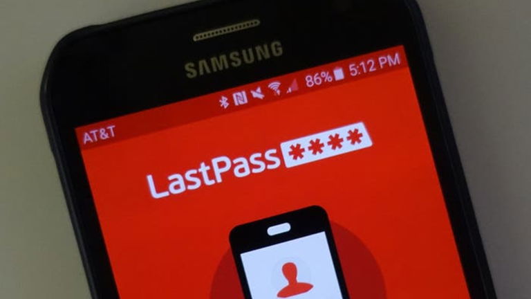 Descubre LastPass, un gestor de contraseñas gratuito para Android