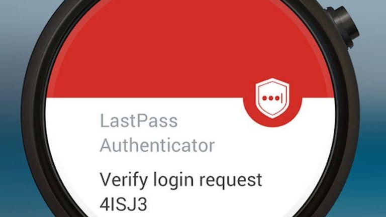 Usa autenticación de dos-factores con LastPass Authenticator