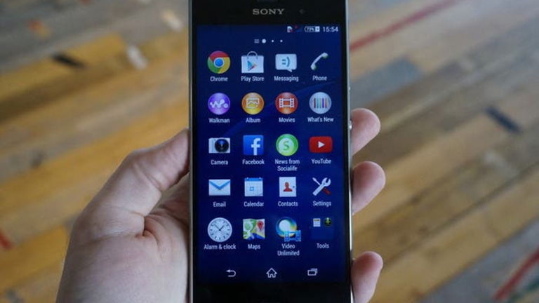 Cómo usar Flashtool para actualizar tu dispositivo Sony Xperia