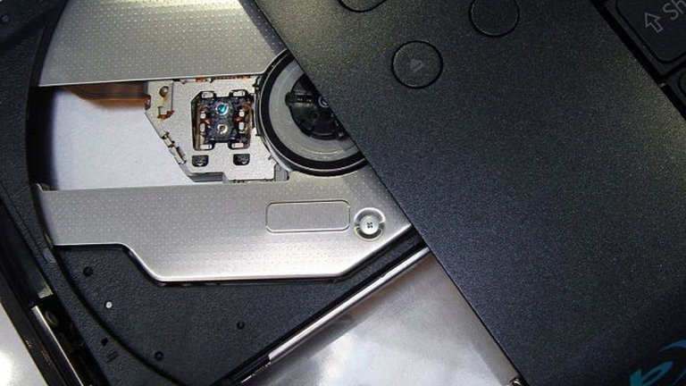 Trabaja de forma sencilla con archivos de imagen .ISO