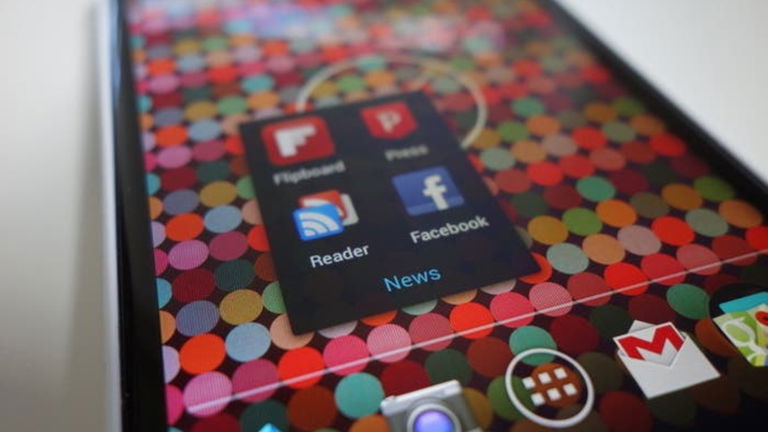 Palabre: una alternativa a Feedly que te entrará por el ojo