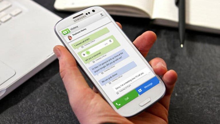 Libon lanza Open Chat para competir con WhatsApp