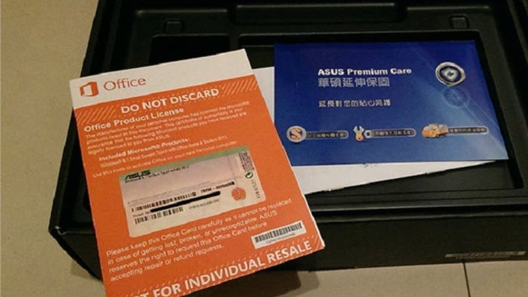 Elimina la licencia de Office con esta aplicación
