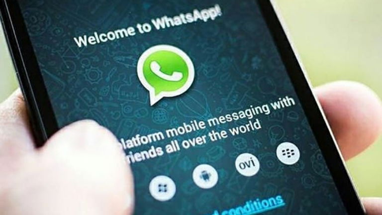 Borra los contenidos residuales de WhatsApp para Android