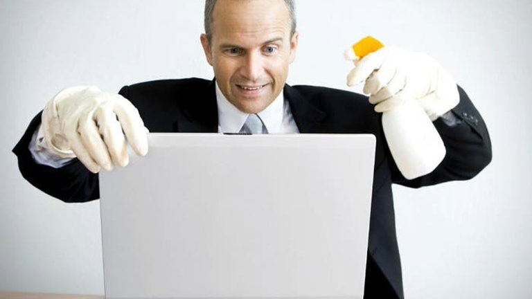 Realiza una limpieza completa de tu sistema operativo Windows