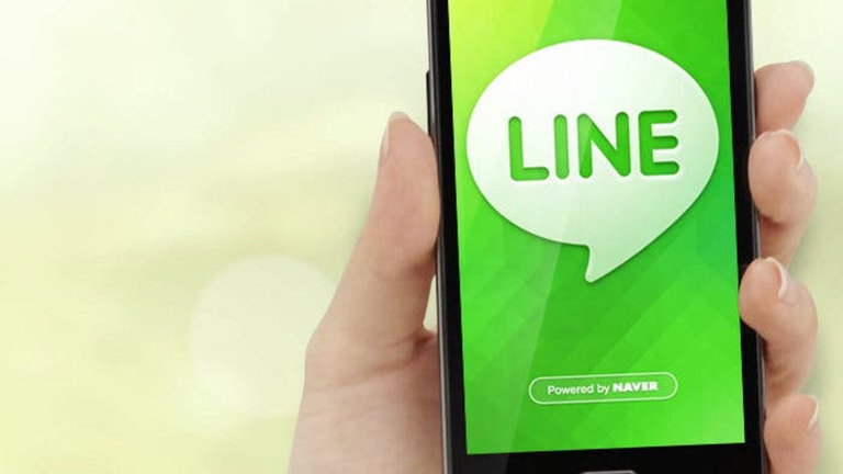 Descubre Line Lite, la aplicación de mensajería instantánea de tan solo 1MB de peso