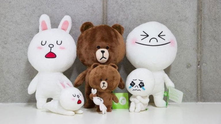 Line Call, el servicio para llamar a fijos y móviles de Line