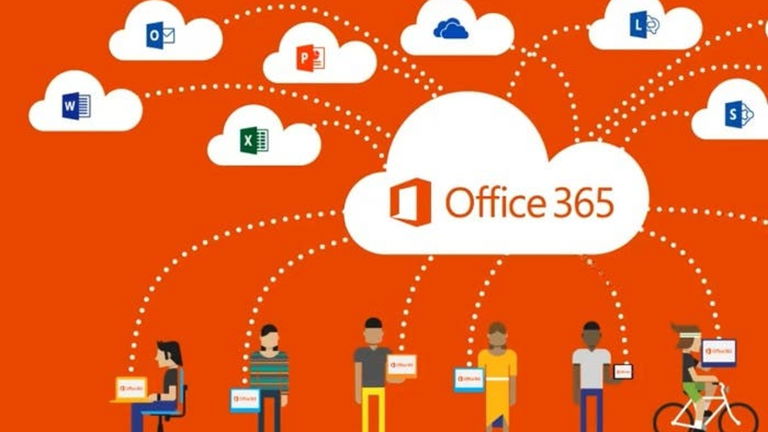 ¿Qué es Office 365?